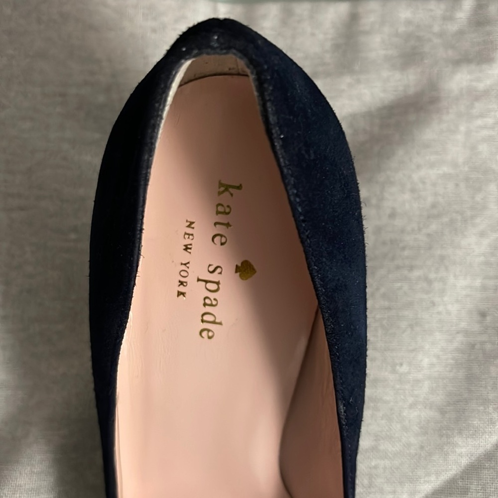 Kate Spade Pumps